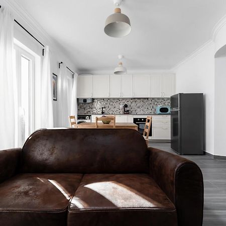 セトゥーバルPatio Da Baixaアパートメント エクステリア 写真
